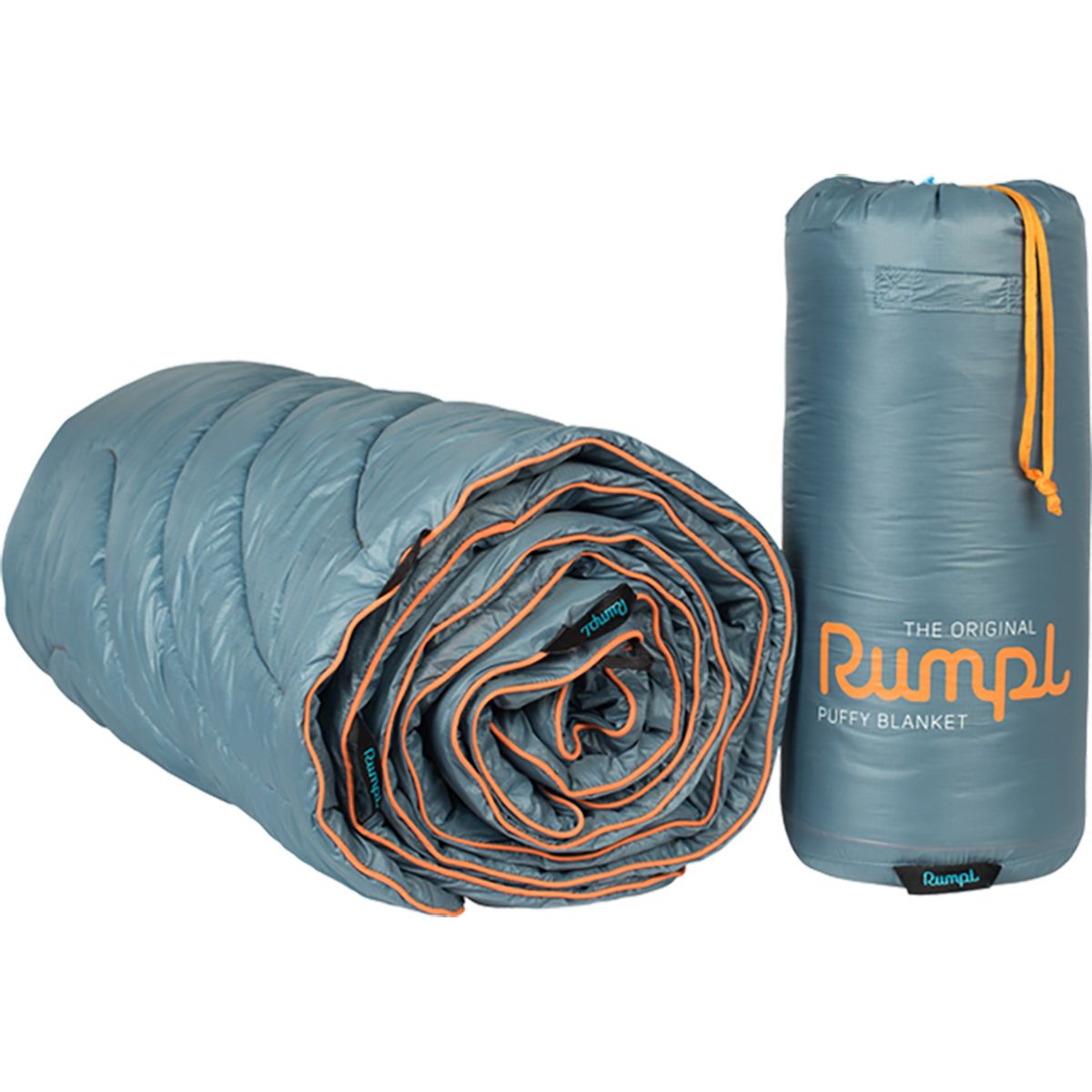Rumpl The Original Puffy Throw Blanket Accessories