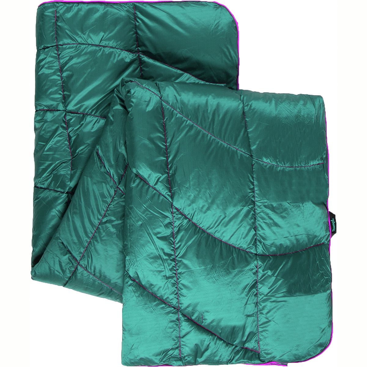 Rumpl The Down Puffy Throw Blanket Accessories