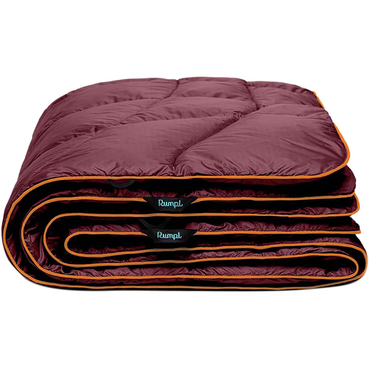 Rumpl The Down Puffy Throw Blanket