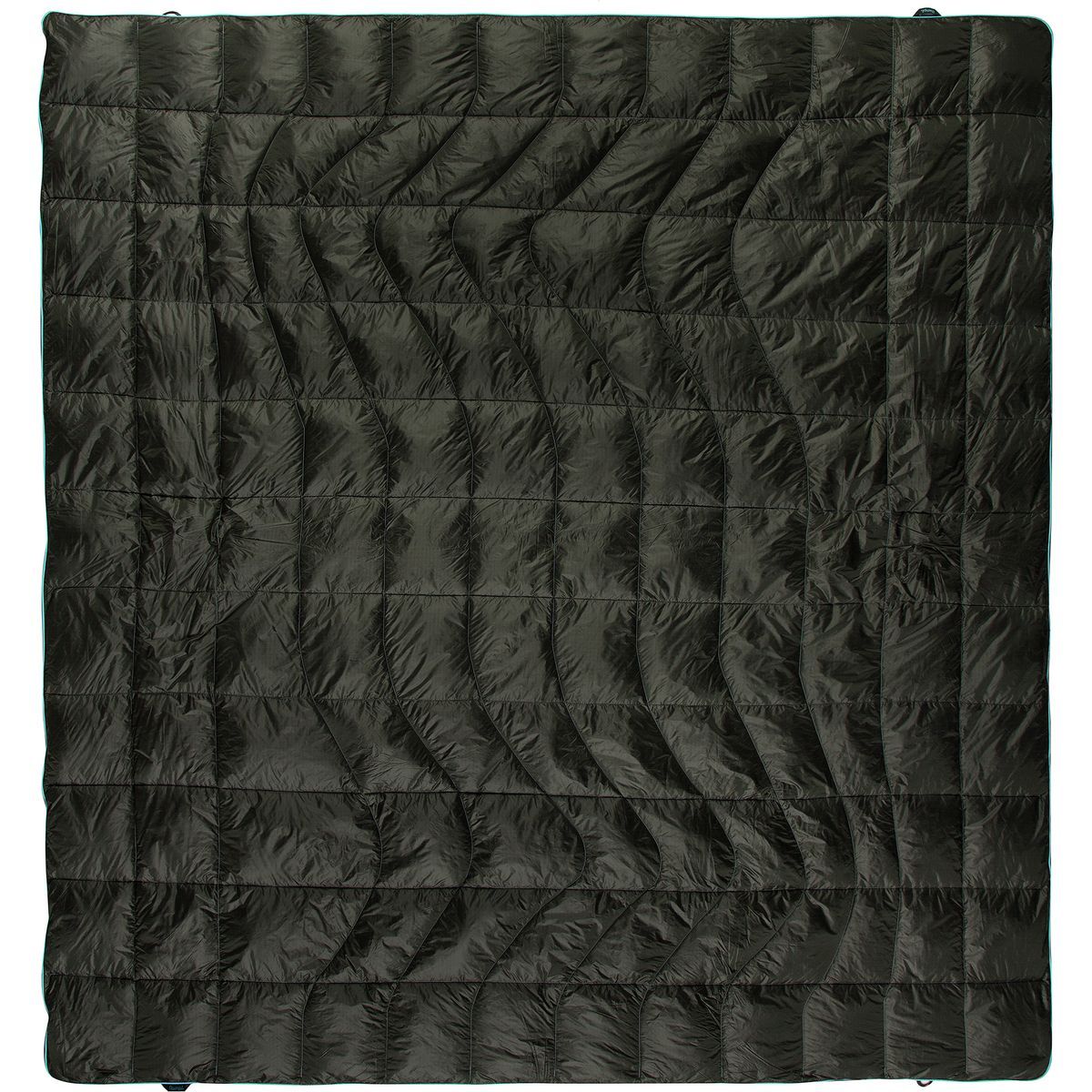 Rumpl The Down Puffy 2Person Solid Blanket Accessories