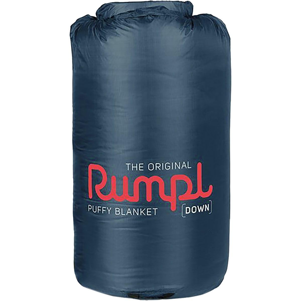 Rumpl The Down Puffy 2Person Solid Blanket