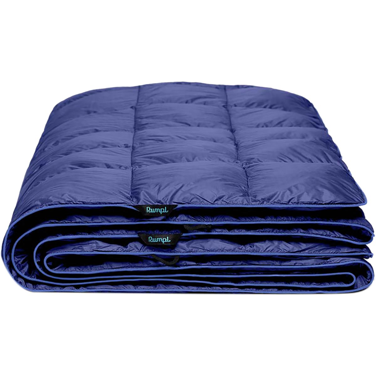 Rumpl The Down Puffy 2Person Solid Blanket