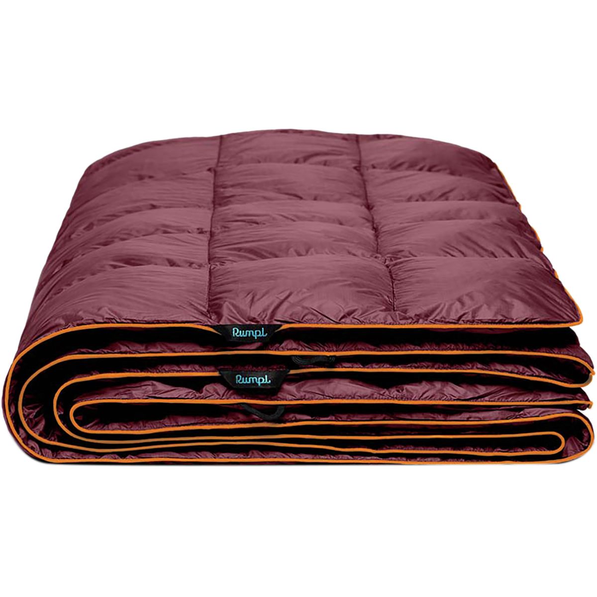 Rumpl The Down Puffy 2Person Solid Blanket