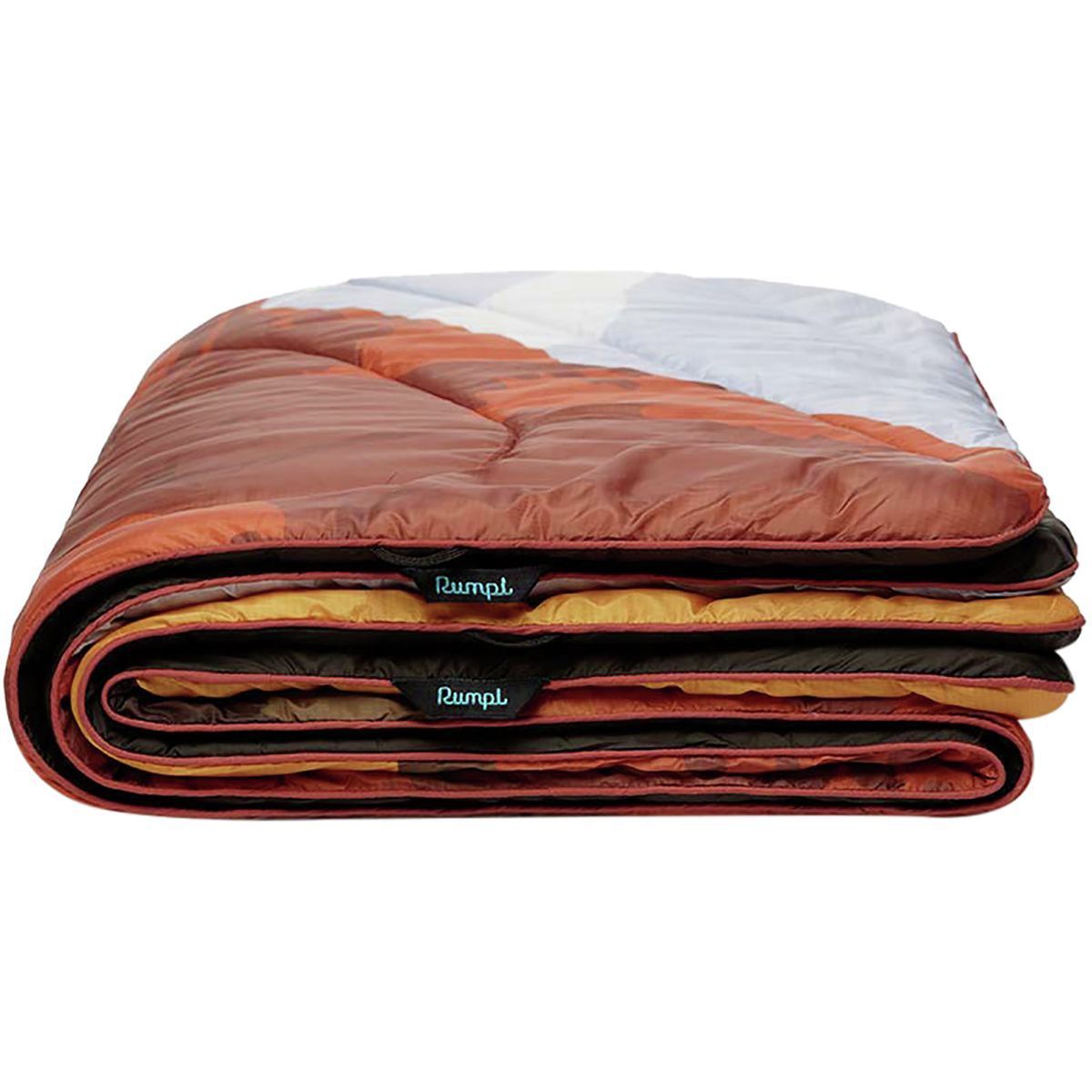 Rumpl The Original Puffy National Parks Throw Blanket