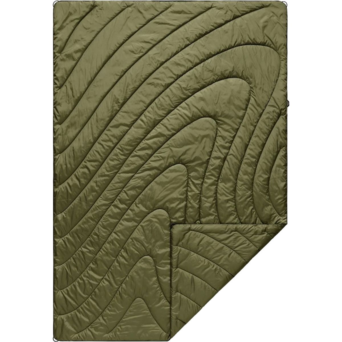 Rumpl The Original Puffy Blanket 1Person Accessories