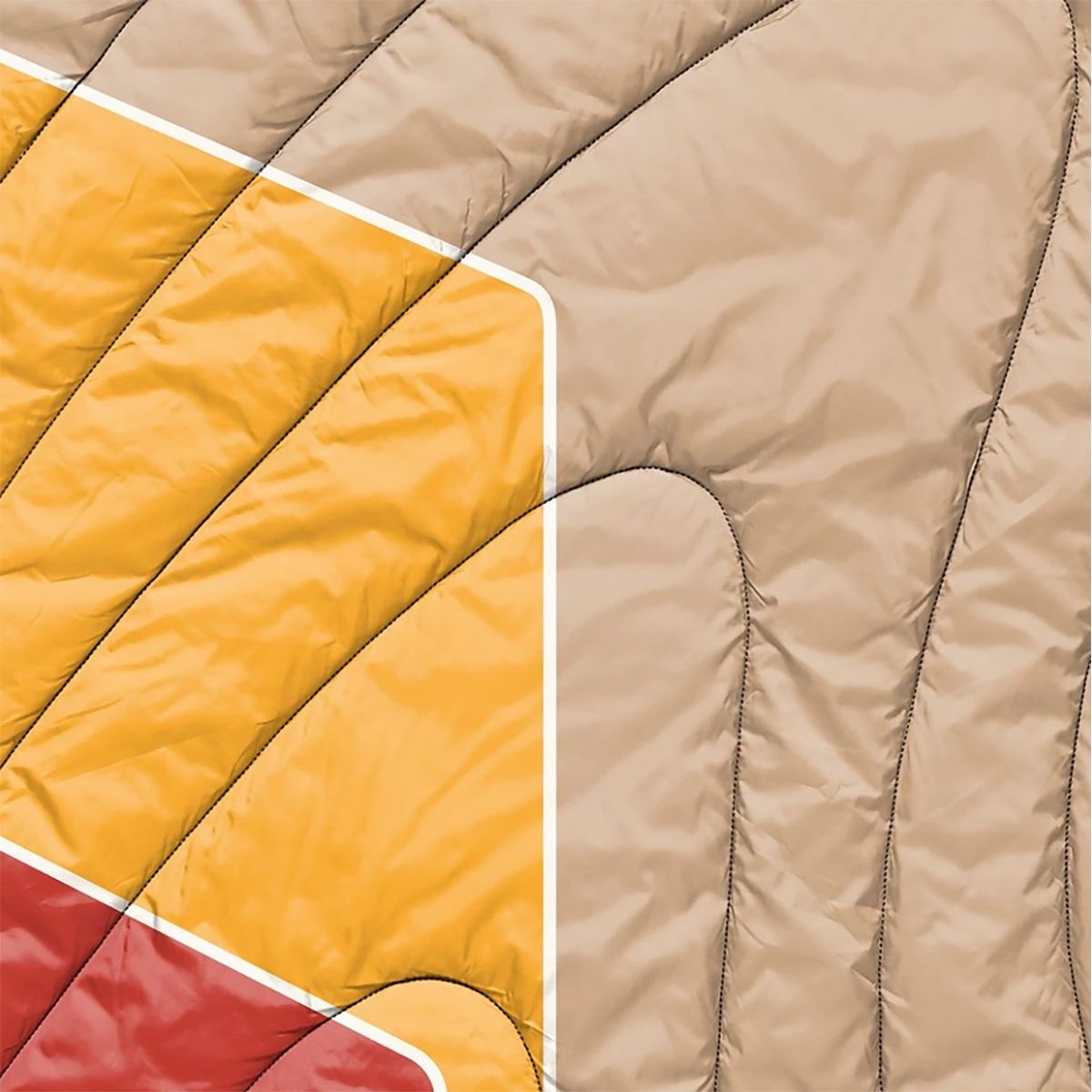 Rumpl The Original Puffy Blanket 1Person