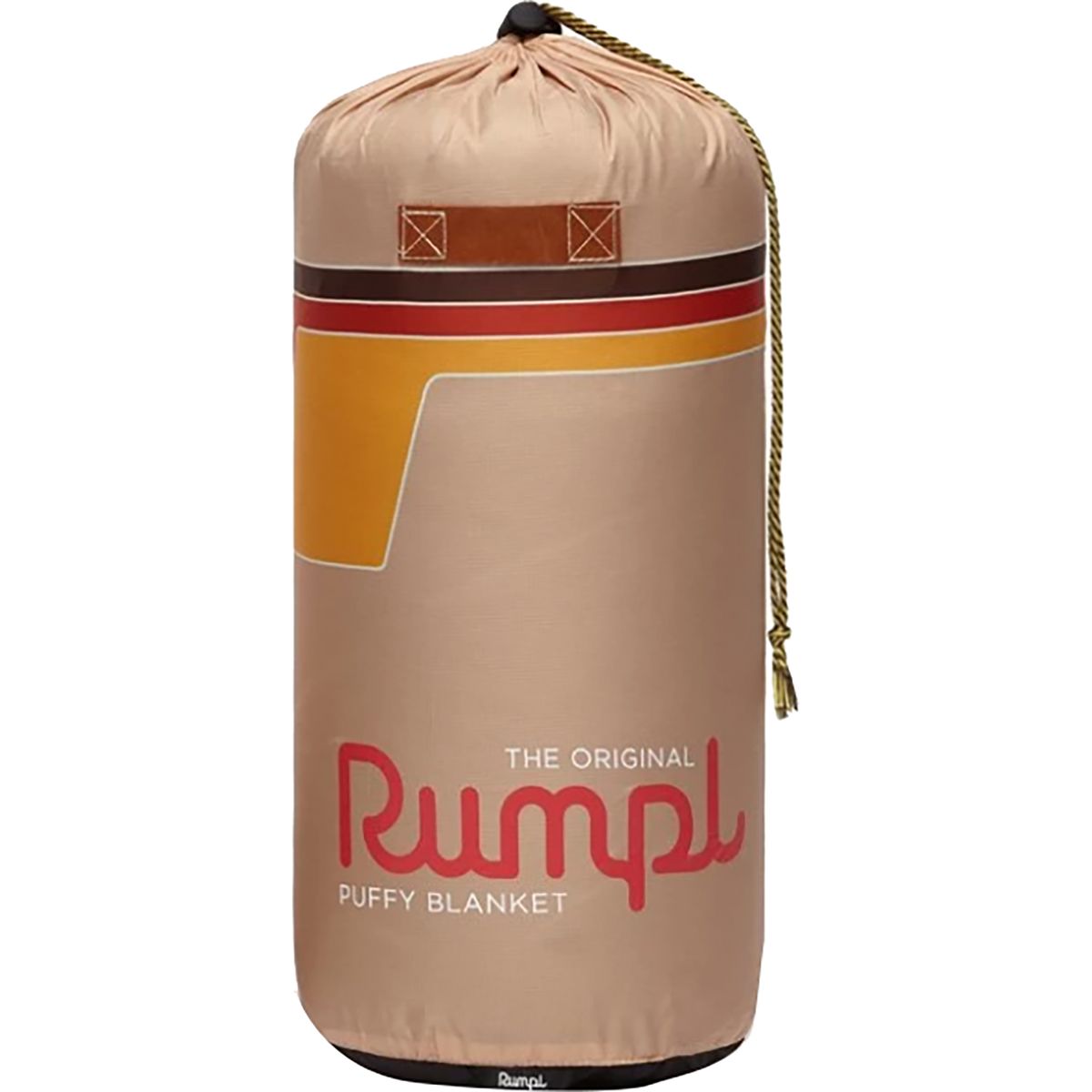 Rumpl The Original Puffy Blanket 1Person