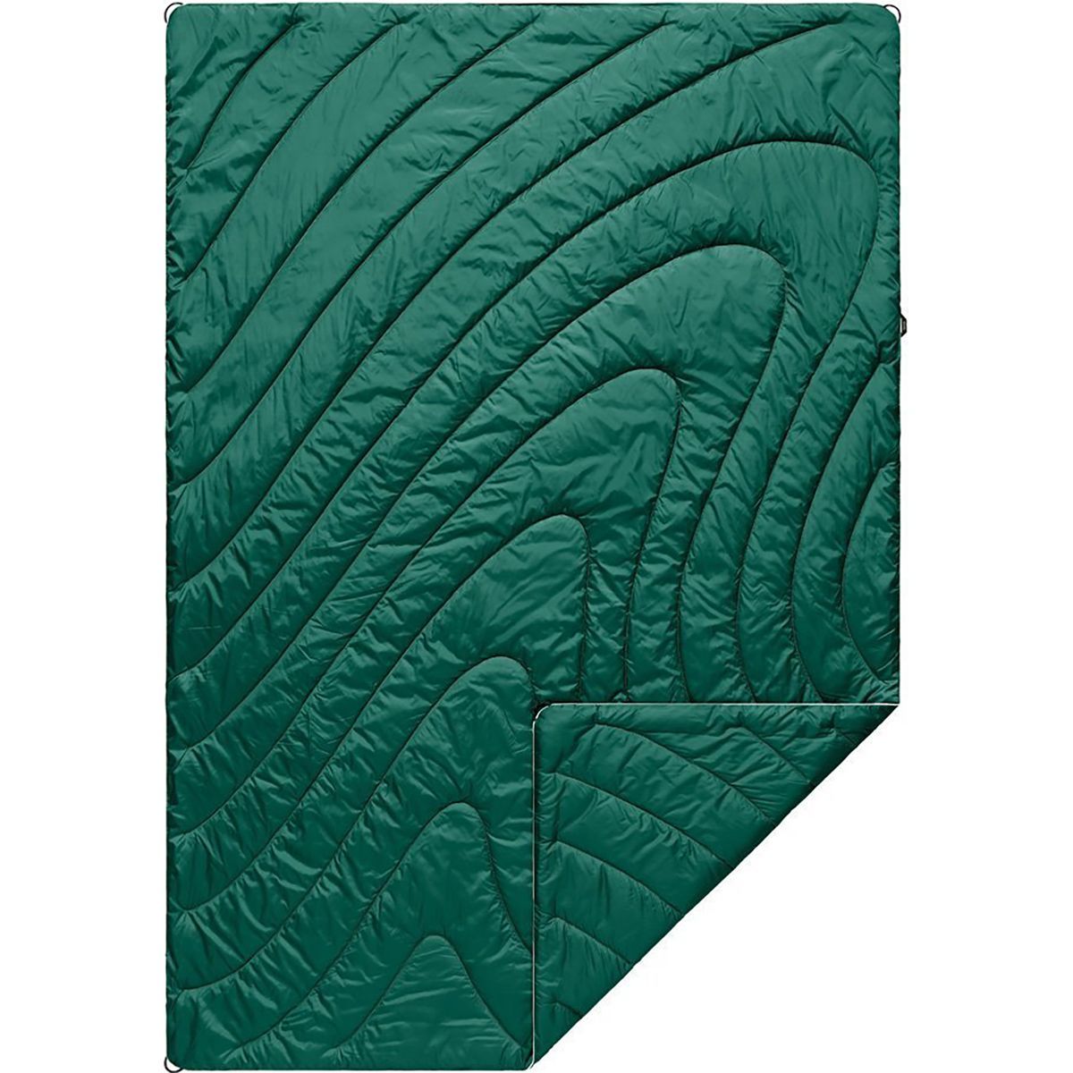 Rumpl The Original Puffy Blanket 1Person