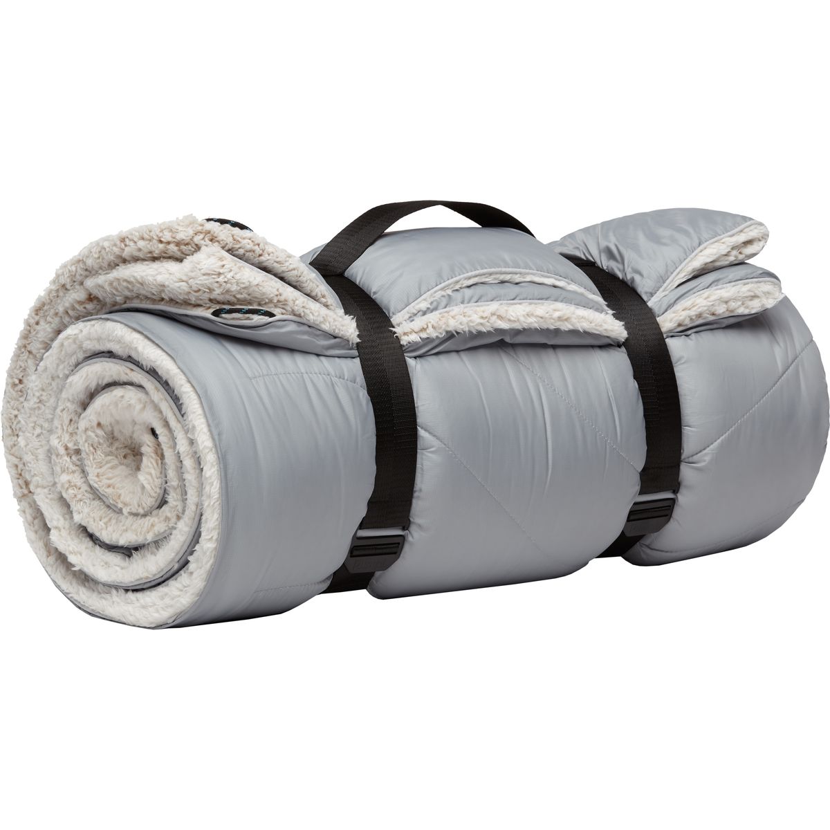 Rumpl Puffy Sherpa Blanket 2Person Accessories