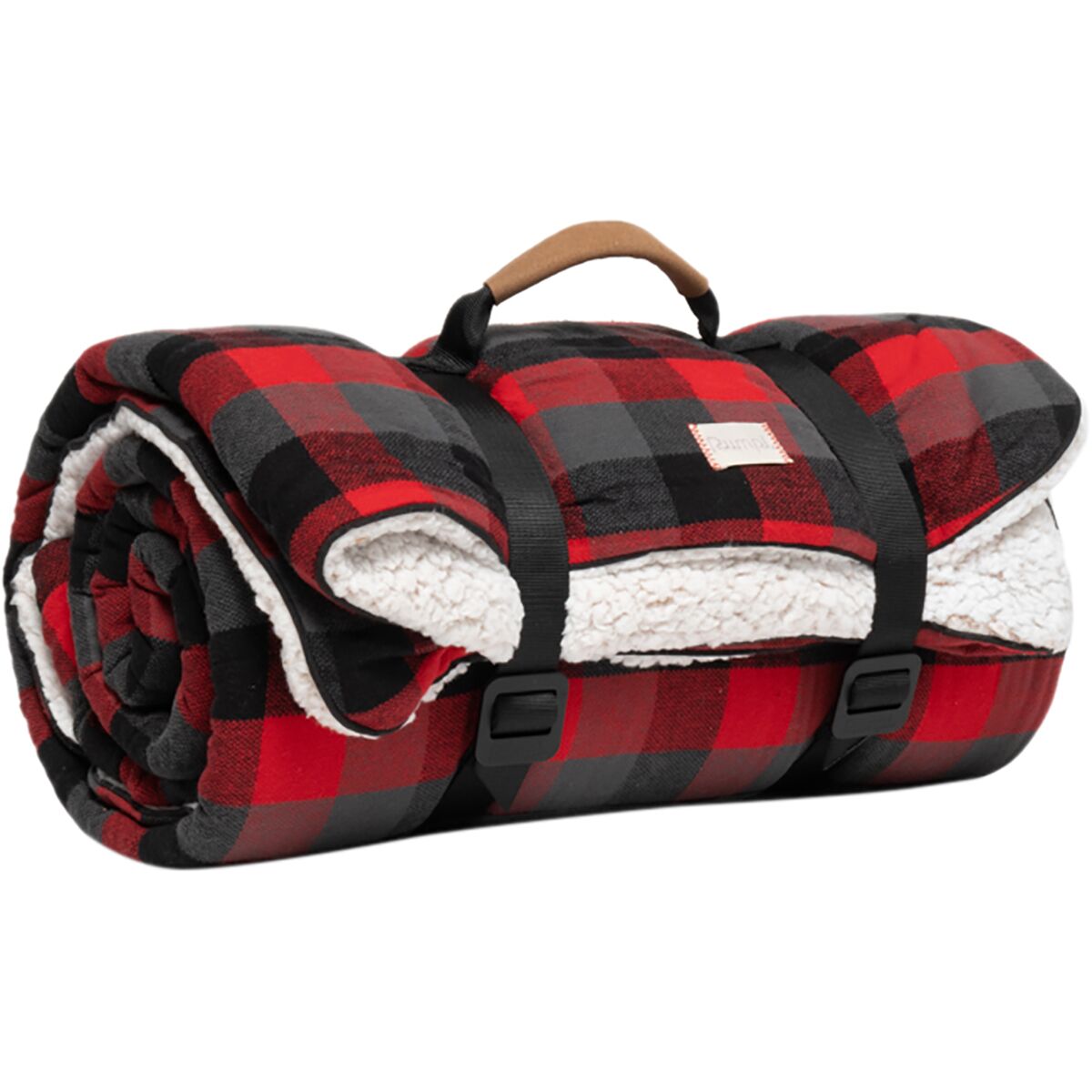 Rumpl Sherpa Blanket Accessories