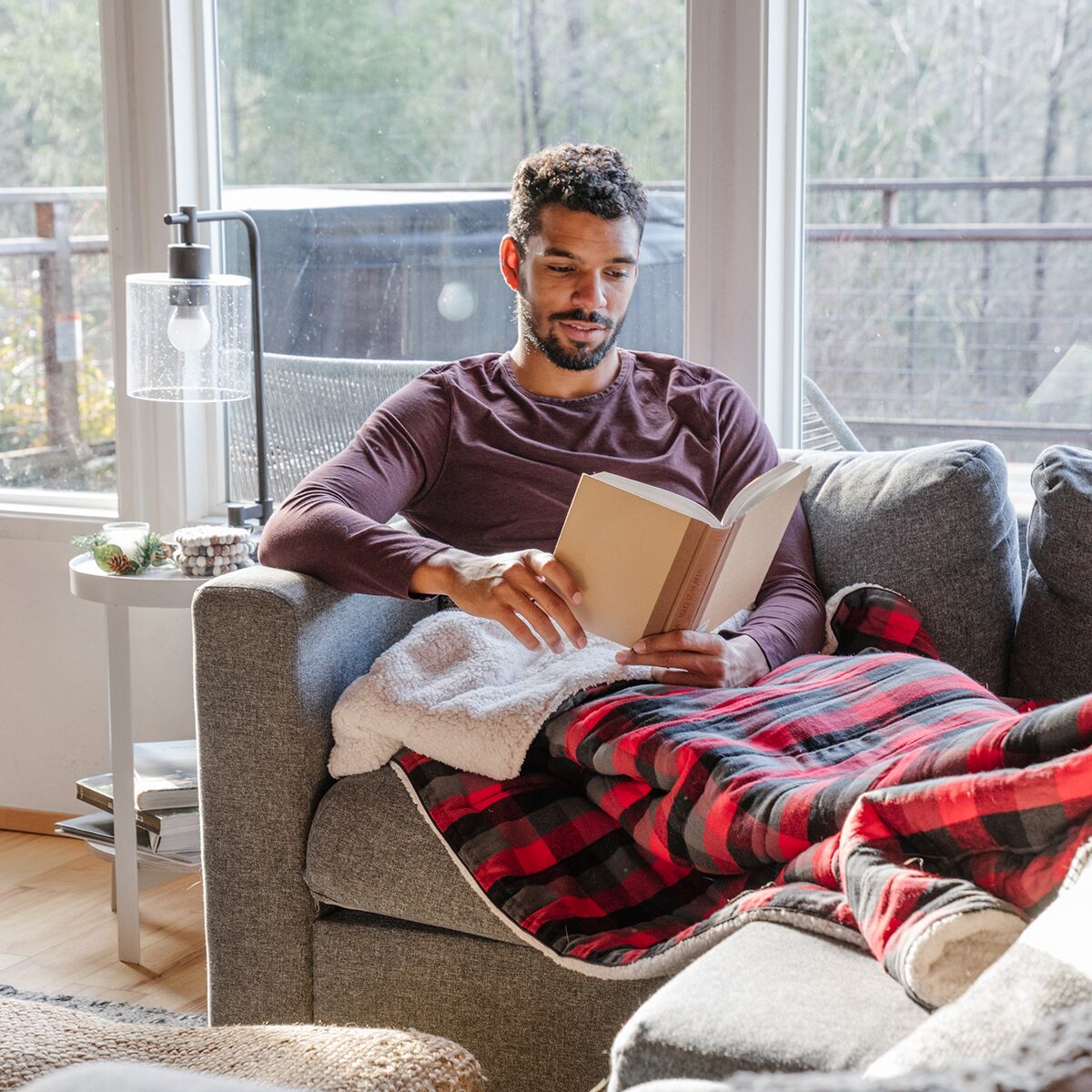 Rumpl Sherpa Blanket Accessories