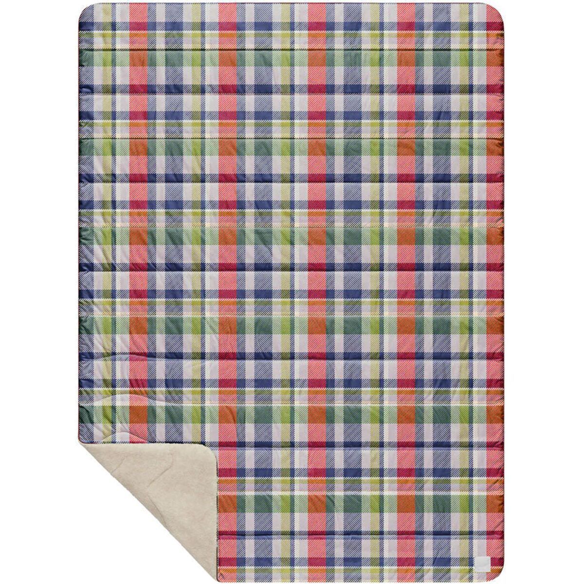 Rumpl Sherpa Blanket Accessories