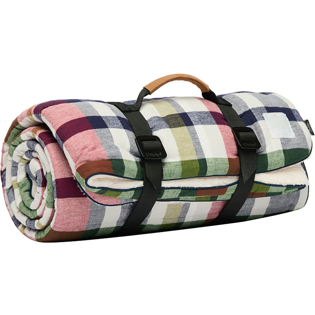 Rumpl Sherpa Blanket Accessories