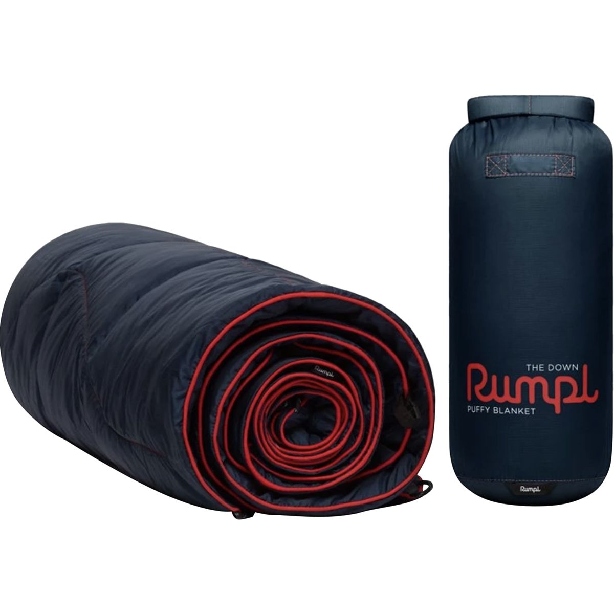 Rumpl Down Puffy 1P Blanket