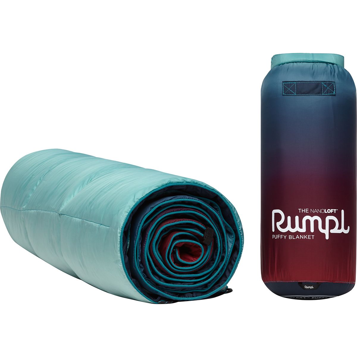 Rumpl Nanoloft Fade 1Person Blanket