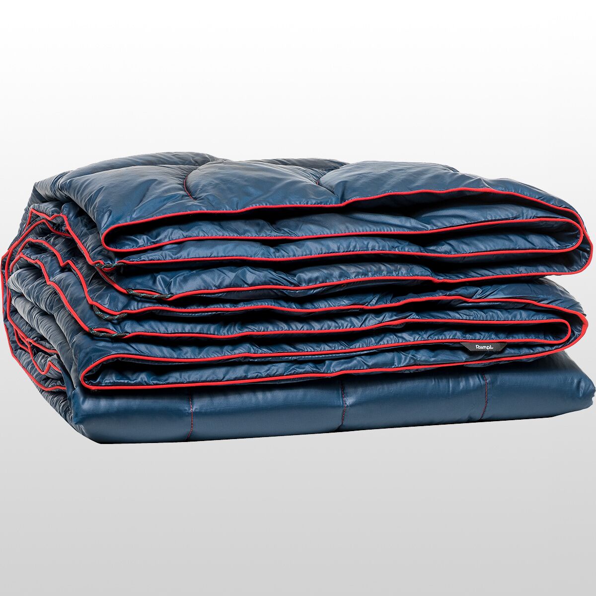 Rumpl NanoLoft Puffy Solid 2Person Blanket Accessories