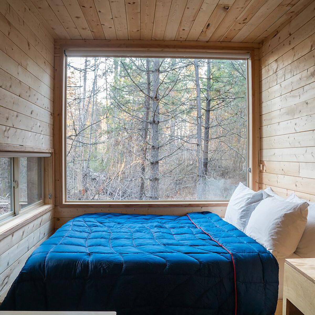 Rumpl NanoLoft Puffy Solid 2Person Blanket Accessories