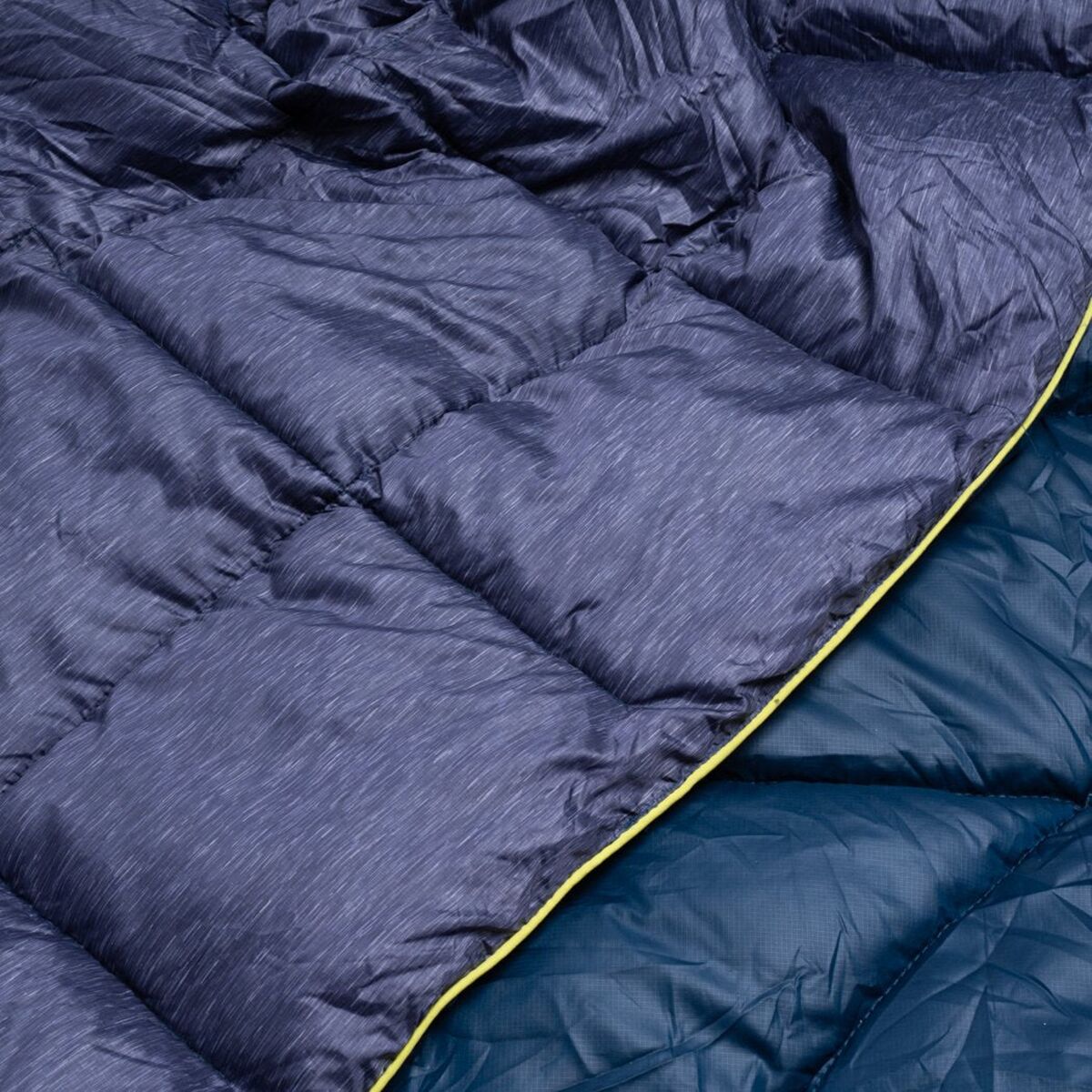 Rumpl NanoLoft Puffy Solid 2Person Blanket Accessories