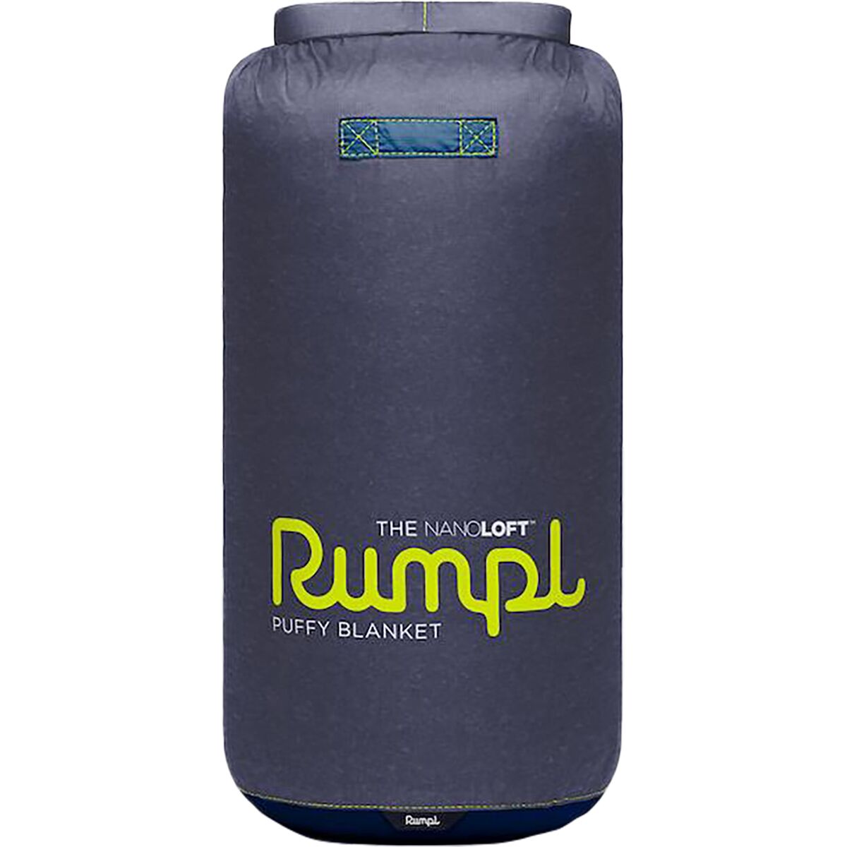 Rumpl NanoLoft Puffy Solid 2Person Blanket Accessories