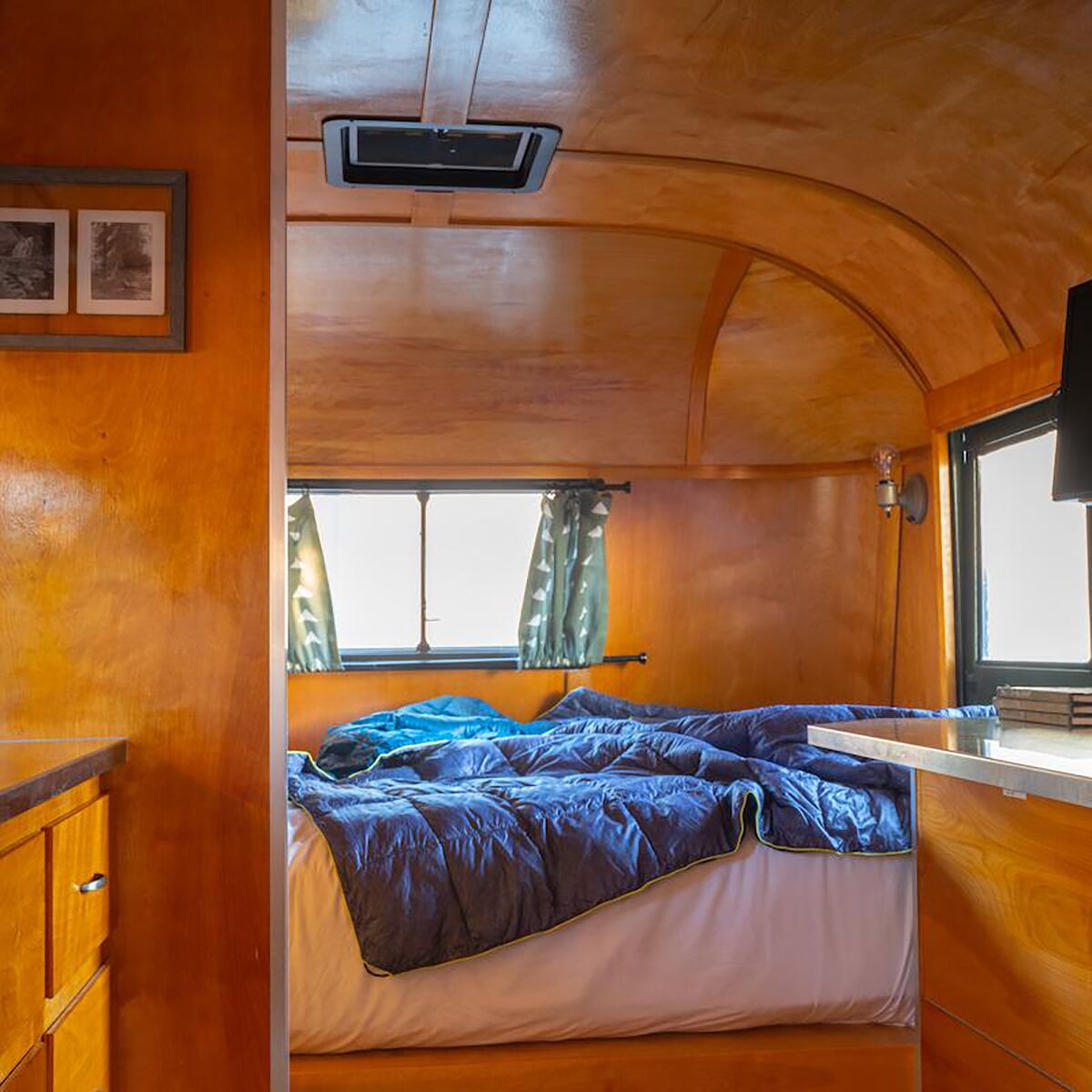 Rumpl NanoLoft Puffy Solid 2Person Blanket Accessories