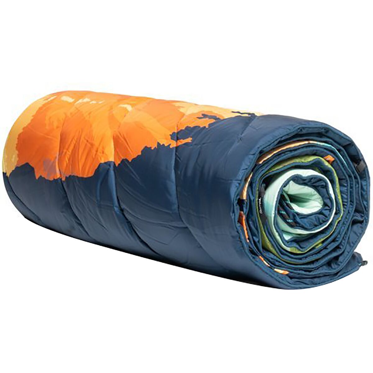 Rumpl National Park Original Puffy 1Person Blanket