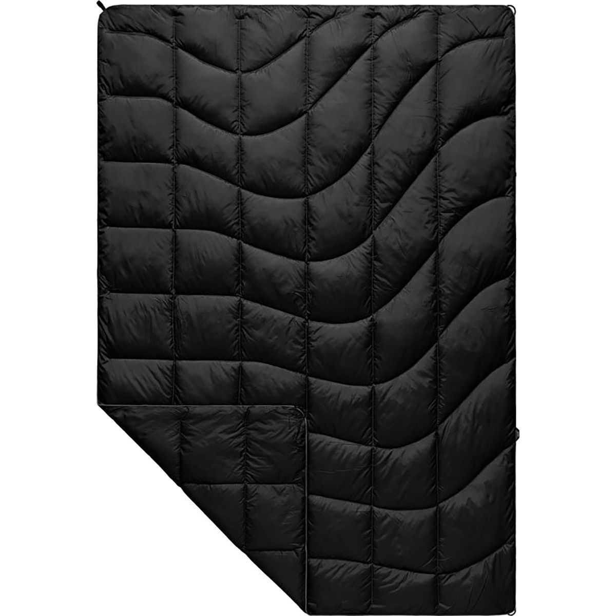 Rumpl NanoLoft Puffy Solid Travel Blanket Accessories