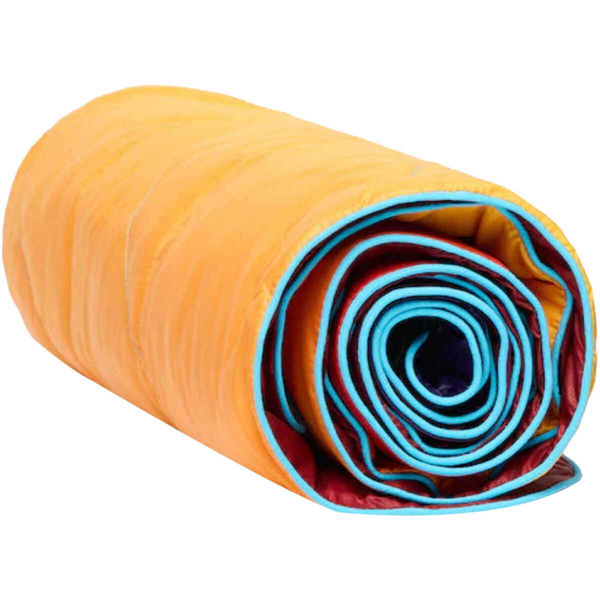 Rumpl NanoLoft Puffy Fade Travel Blanket Accessories