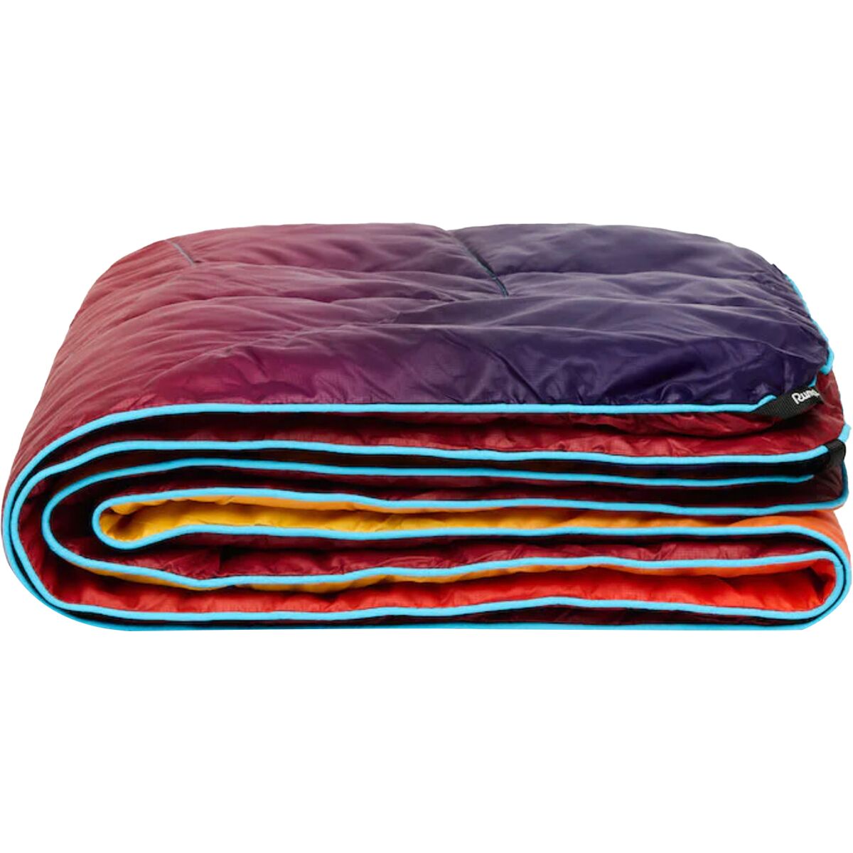 Rumpl NanoLoft Puffy Fade Travel Blanket Accessories
