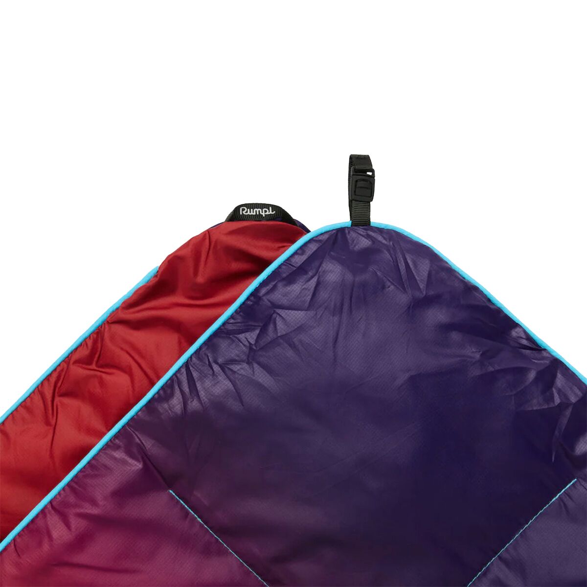 Rumpl NanoLoft Puffy Fade Travel Blanket Accessories