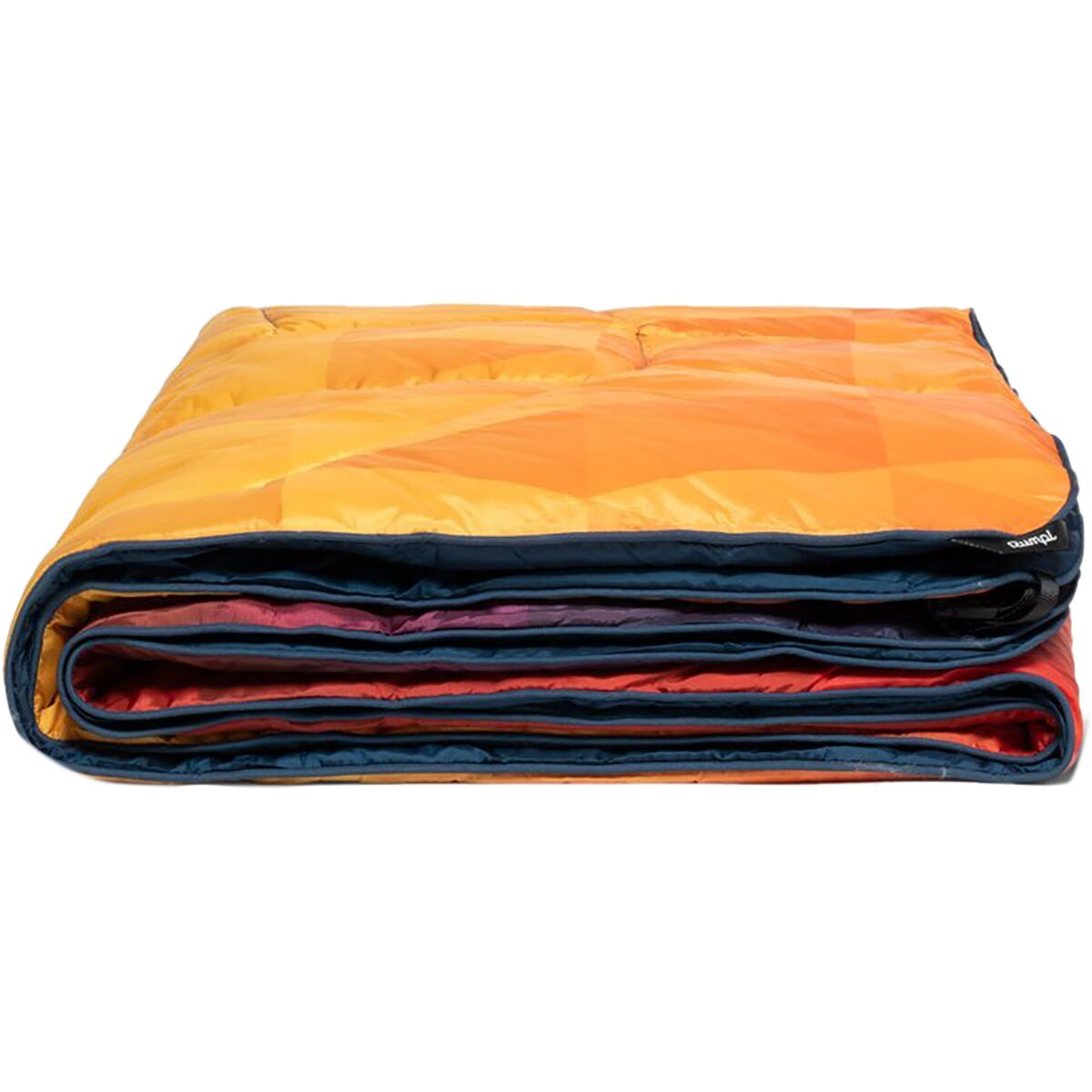 Rumpl NanoLoft Puffy Fade Travel Blanket Accessories