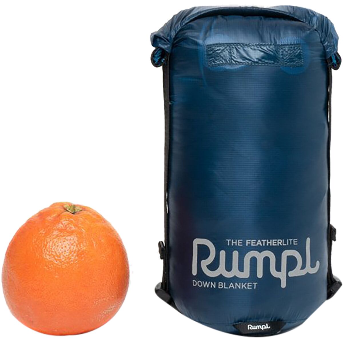 Rumpl Featherlite Down Blanket Accessories