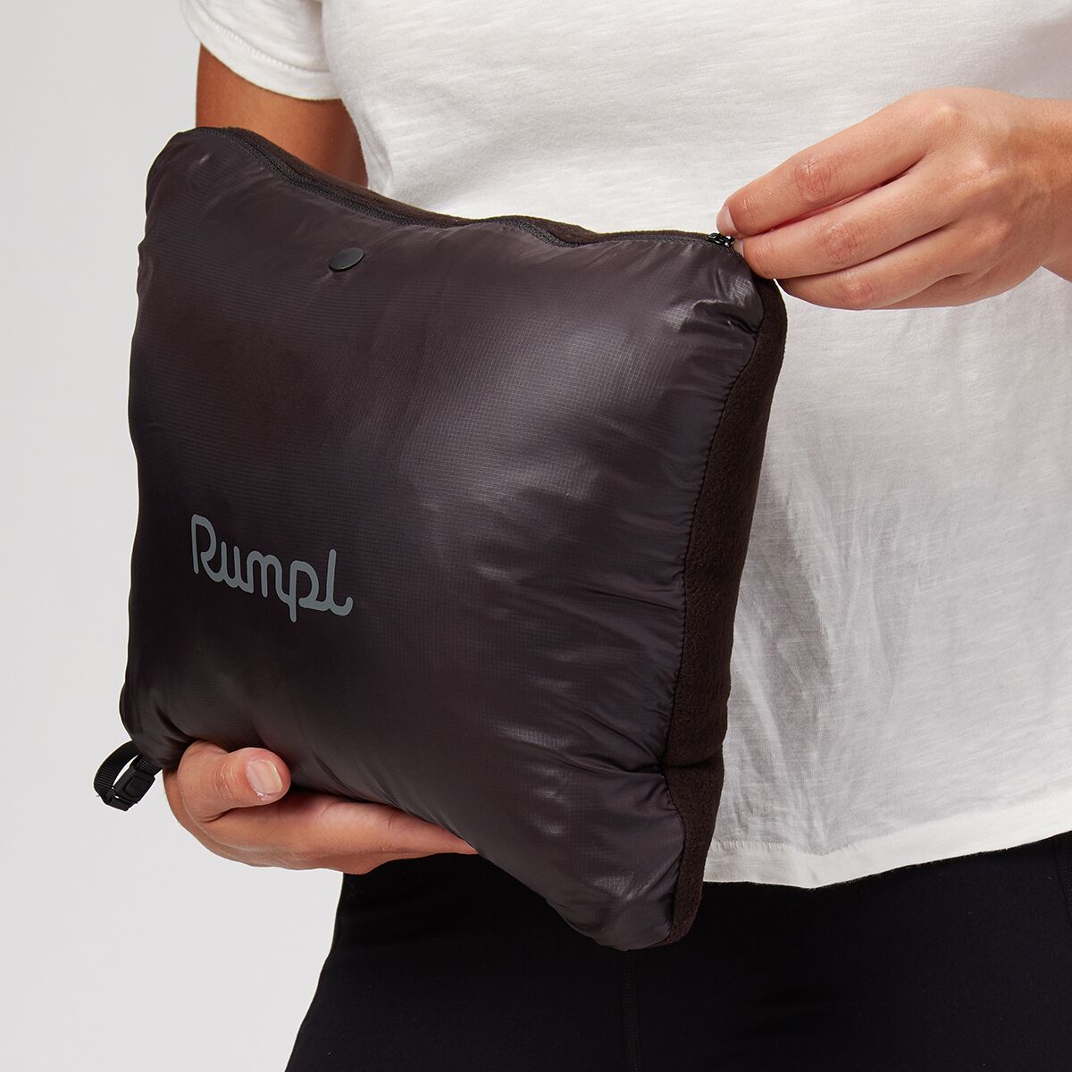 Rumpl NanoLoft® Puffy Poncho Accessories