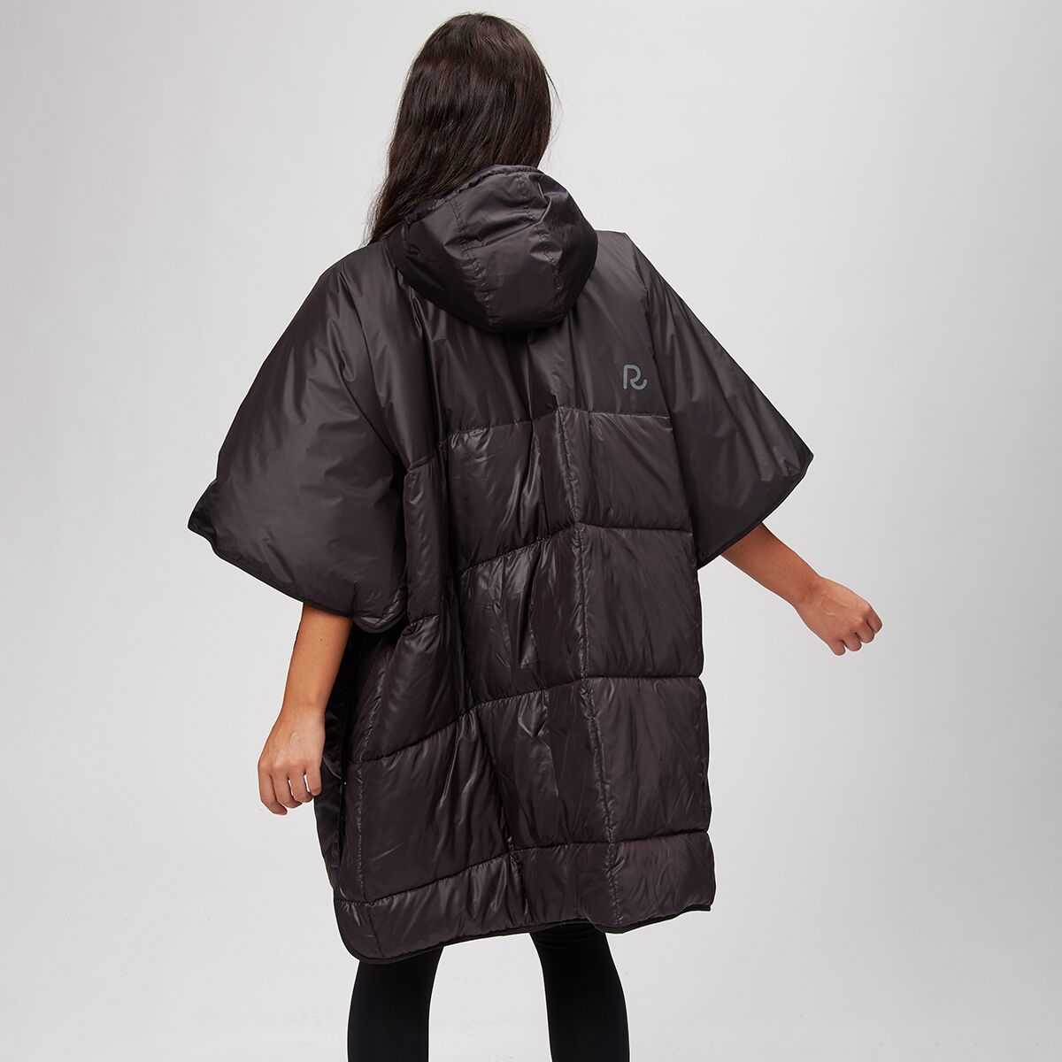 Rumpl NanoLoft® Puffy Poncho Accessories