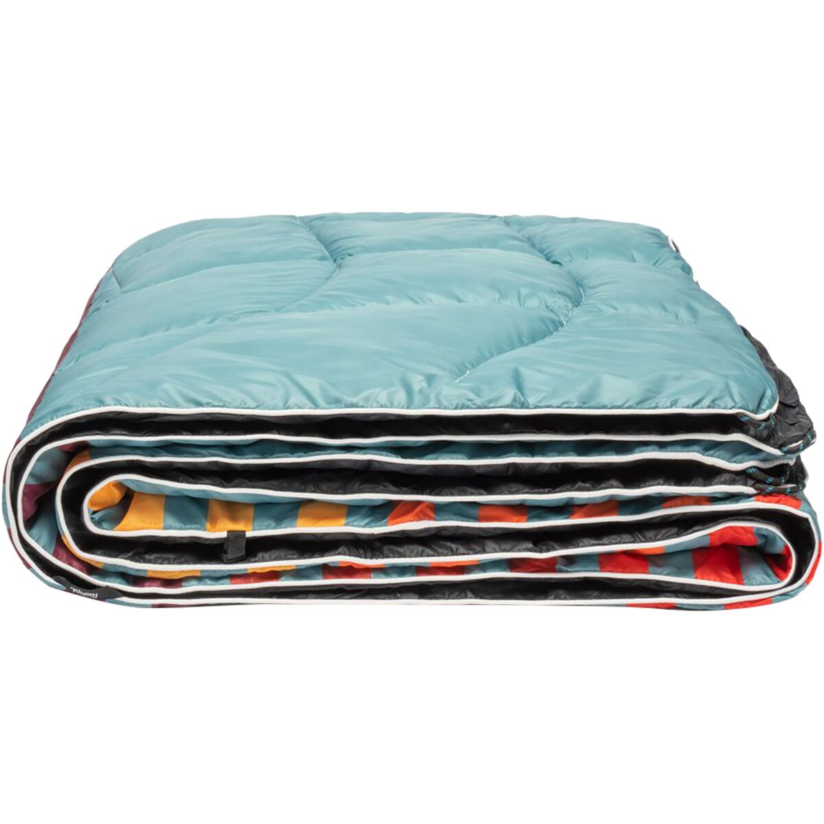 Rumpl NanoLoft Puffy Printed 2 Person Blanket Accessories