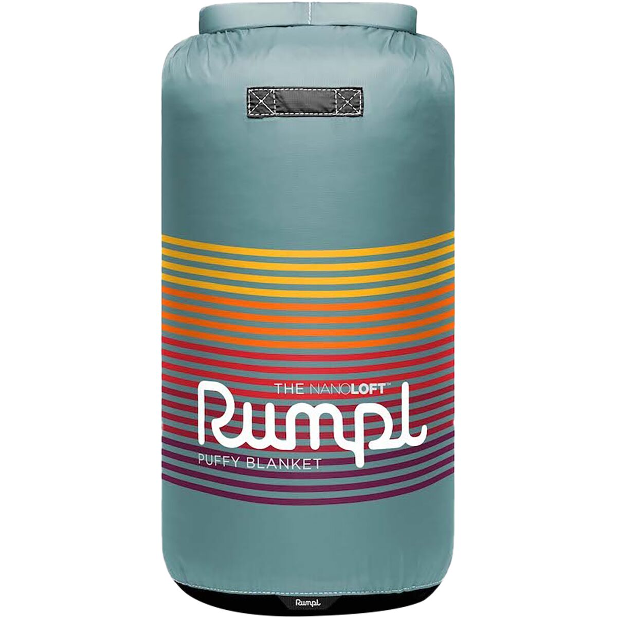 Rumpl NanoLoft Puffy Printed 2 Person Blanket Accessories