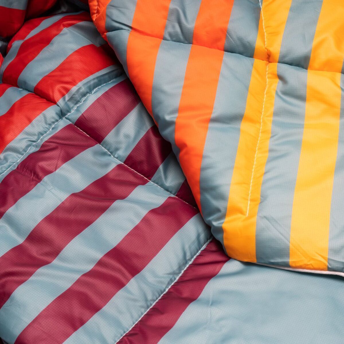 Rumpl NanoLoft Summer Breeze Travel Blanket Accessories