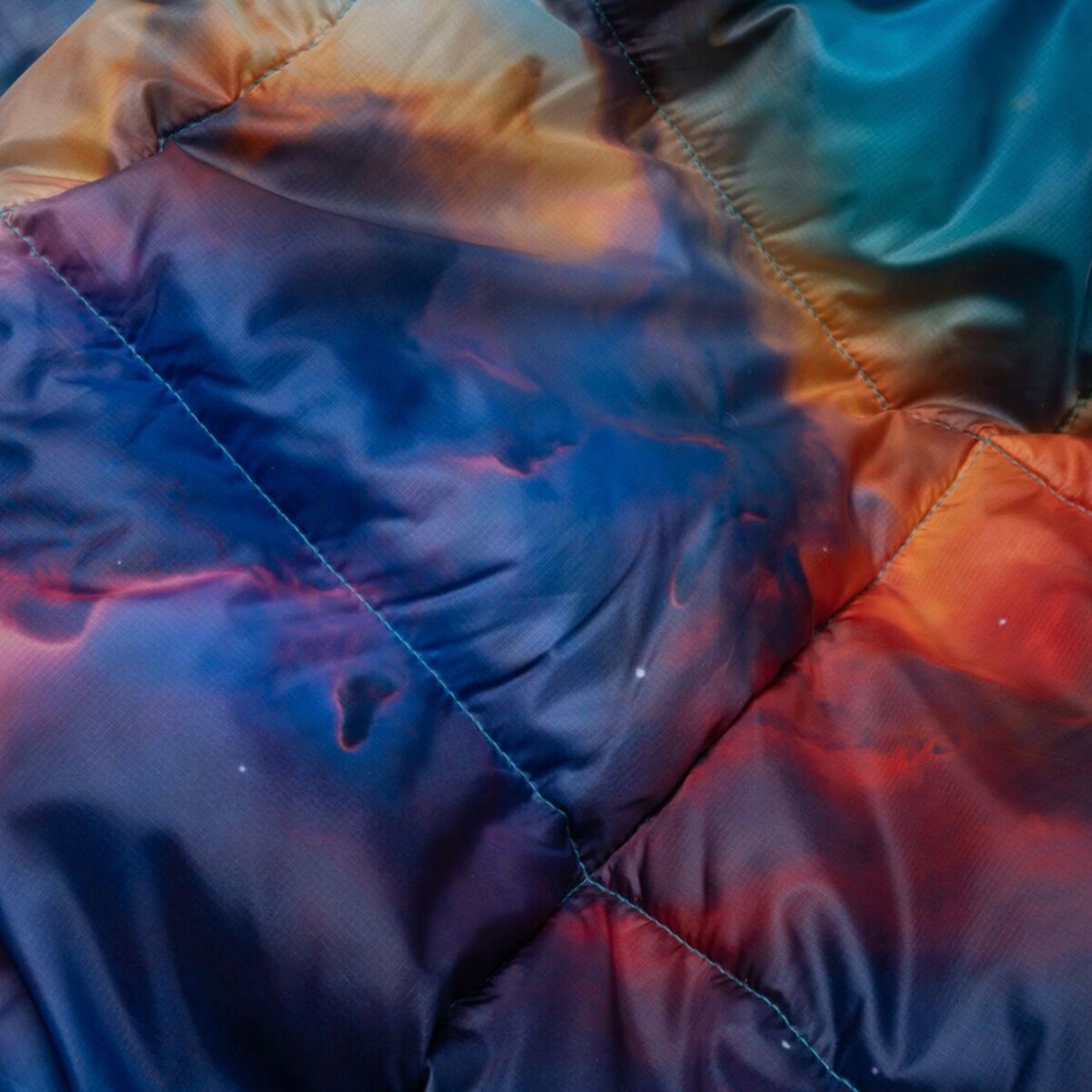 Rumpl Down Puffy Lagoon Nebula Accessories