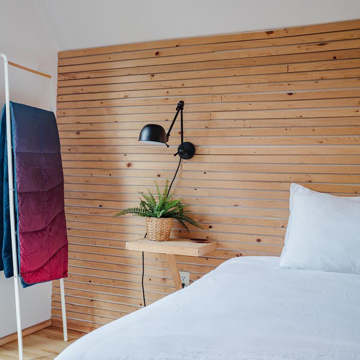 Rumpl Nanoloft Puffy Crisp Fade Accessories