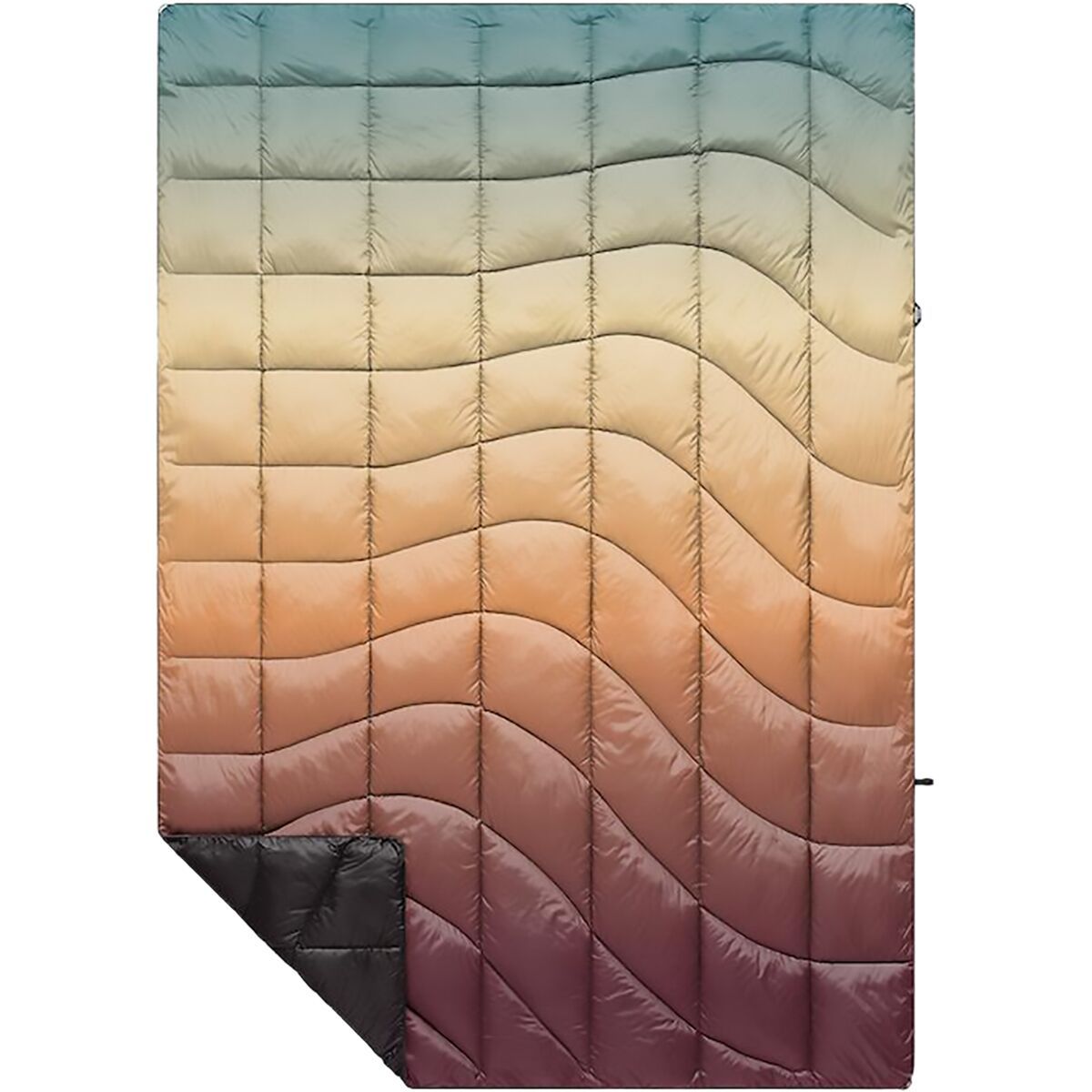 Rumpl Nanoloft Puffy Playa Fade Accessories