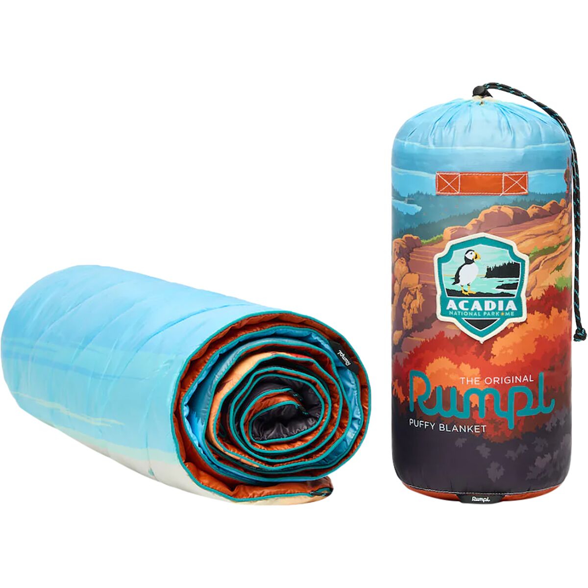 Rumpl Original Puffy Acadia National Park Accessories