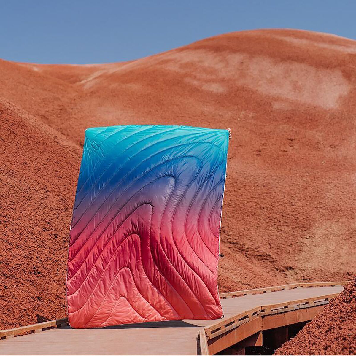 Rumpl Original Puffy Arizona Fade Accessories