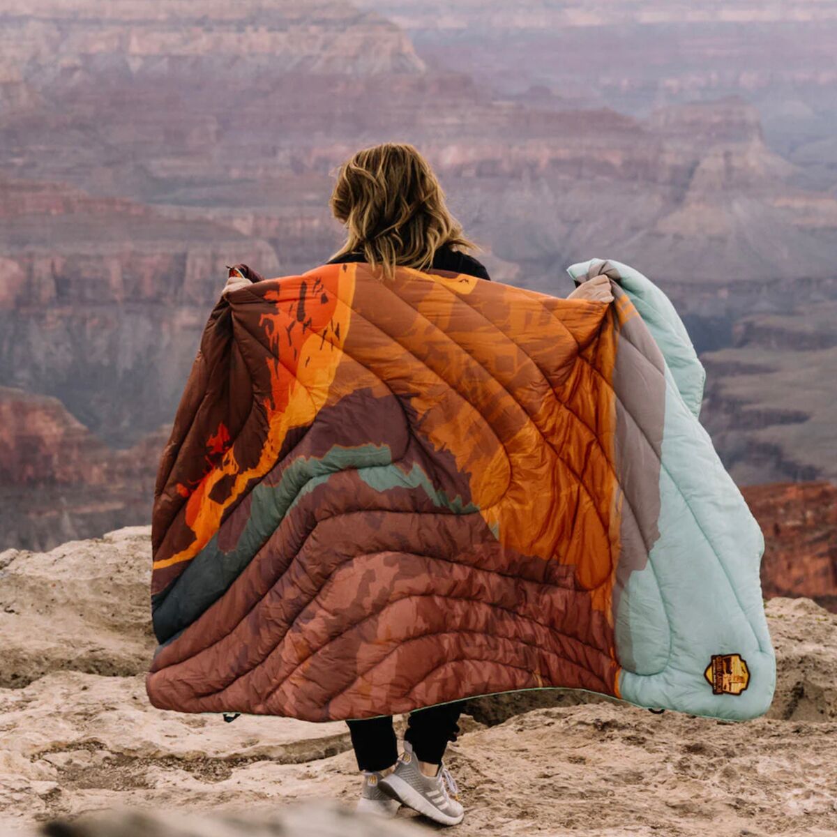 Rumpl Original Puffy Grand Canyon National Park Accessories