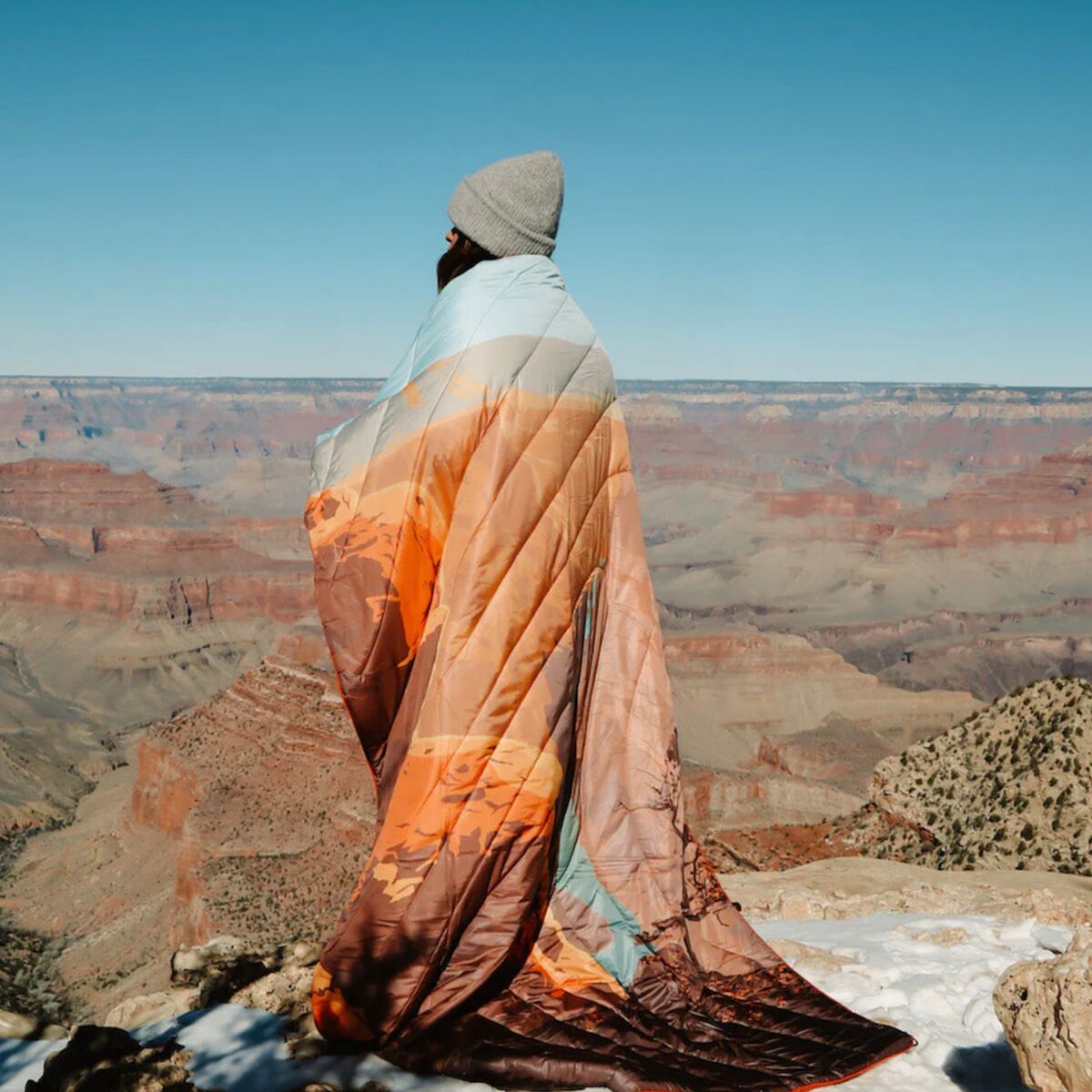 Rumpl Original Puffy Grand Canyon National Park Accessories