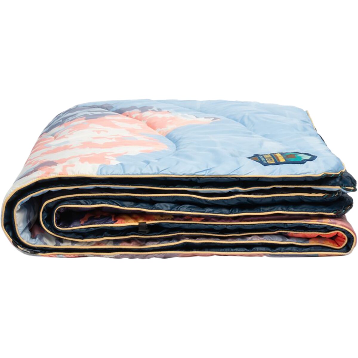 Rumpl Original Puffy Grand Teton National Park Accessories