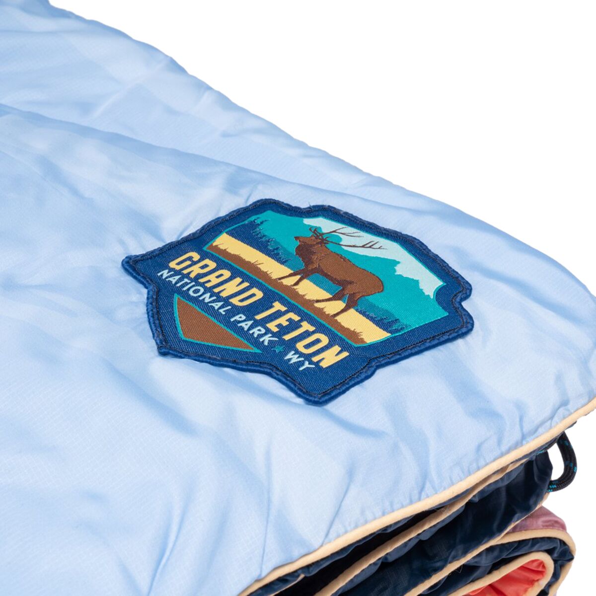 Rumpl Original Puffy Grand Teton National Park Accessories