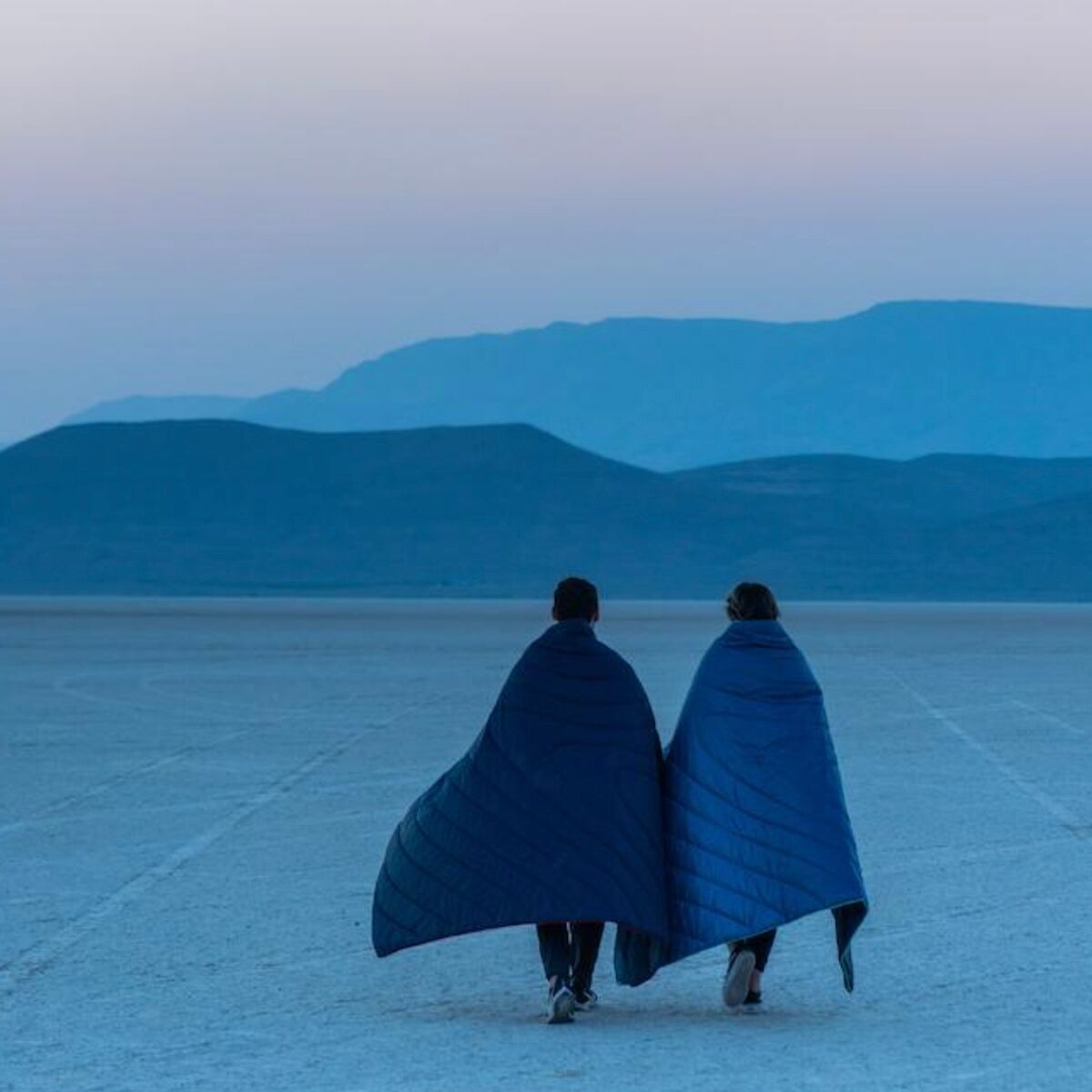 Rumpl Original Puffy Ocean Fade Accessories