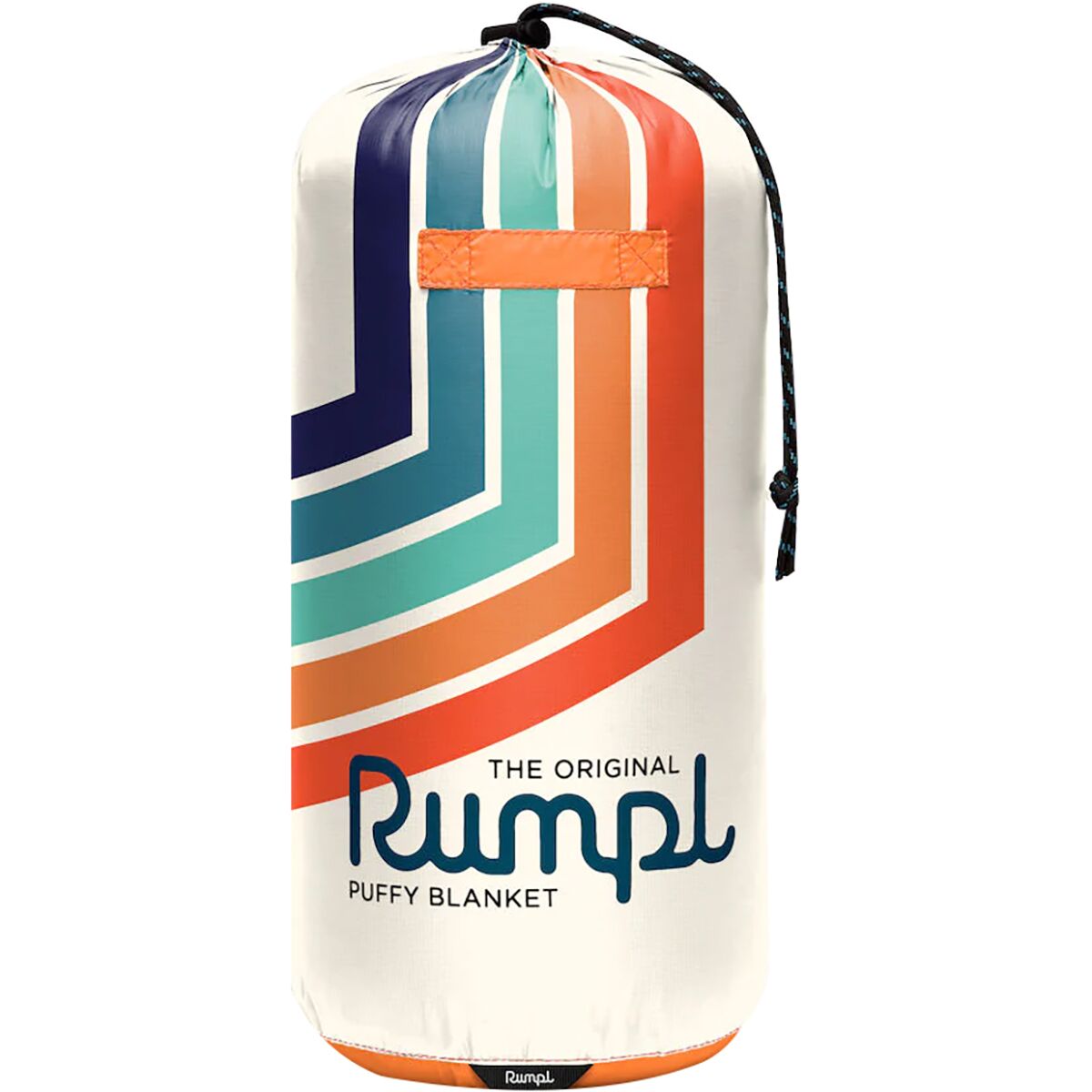 Rumpl Original Puffy Retro Sunset Accessories