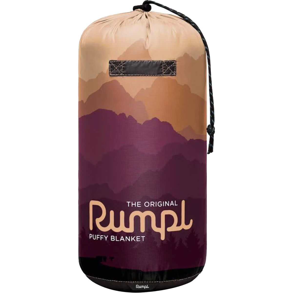 Rumpl Original Puffy Teton Fade Accessories