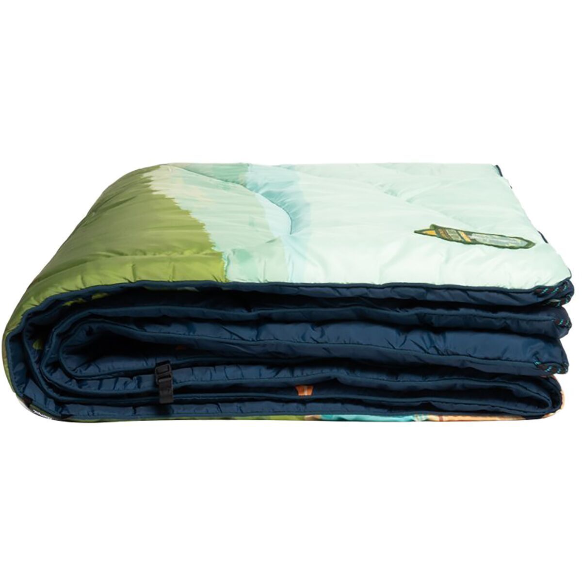 Rumpl Original Puffy Yellowstone National Park Accessories