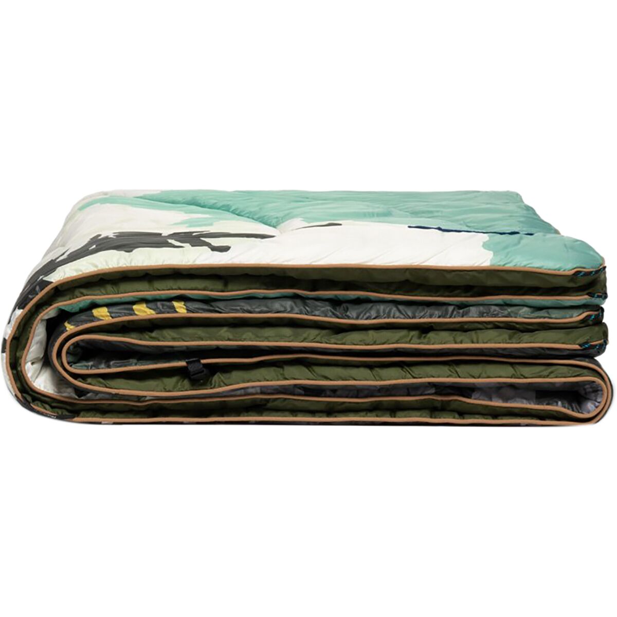 Rumpl Original Puffy Rocky Mountain National Park Accessories